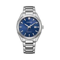 Orologio Citizen Uomo Metropolitan Unisex in Acciaio BM7620-83L - BM7620-83L